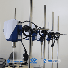 Máy Khuấy Đũa Hiện Số 3,000 Vòng/ Phút Daihan HS-100D