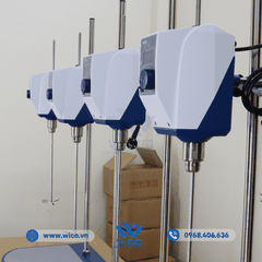 Máy Khuấy Đũa Hiện Số 3,000 Vòng/ Phút Daihan HS-100D