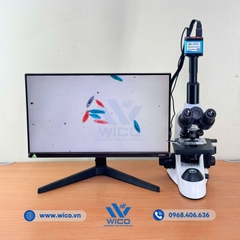 Bộ Kính Hiển Vi Kết Nối Camera 14MP ICC-1014