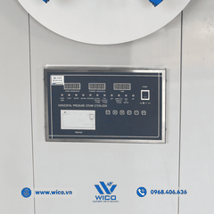 Nồi Hấp Sấy Tiệt Trùng Jibimed WS-280YDB | 280 Lít