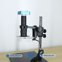 Kính Hiển Vi Điện Tử WICO ICO-38MP | 38MP - Cổng HDMI/ USB