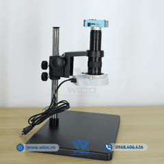 Kính Hiển Vi Điện Tử WICO ICO-38MP | 38MP - Cổng HDMI/ USB