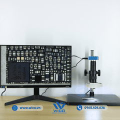 Kính Hiển Vi Điện Tử WICO ICO-38MP | 38MP - Cổng HDMI/ USB