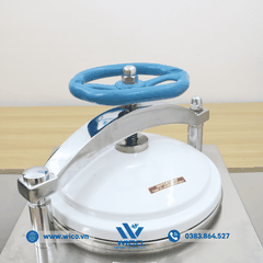 Nồi Hấp Tiệt Trùng Jibimed LS-75HD (Hấp Ướt) | 75 Lít
