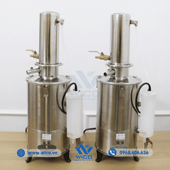 Máy Cất Nước 1 Lần Tự Động Taisite -Trung Quốc DZ-10LIII