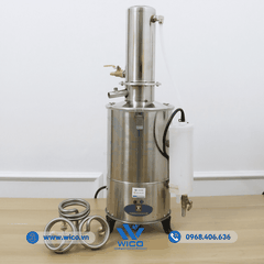 Máy Cất Nước 1 Lần Tự Động Taisite -Trung Quốc DZ-10LIII