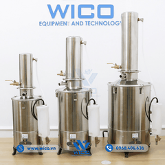 Máy Cất Nước 1 Lần Tự Động Taisite -Trung Quốc DZ-10LIII