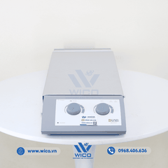 Máy Khuấy Từ Gia Nhiệt 10 Vị Trí Dlab MS-H-S10 | Tối đa 120 độ C