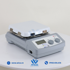 Máy Khuấy Từ Gia Nhiệt Dlab MS7-H550-Pro | Tối đa 550 Độ C