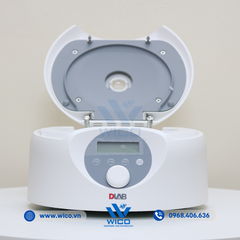 Máy Ly Tâm Tốc Độ Cao 12 Ống 1.5/2.0ml Dlab - Mỹ D2012S