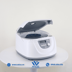Máy Ly Tâm 4,500 Vòng/ Phút Dlab Mỹ DM0412 | A12-10P