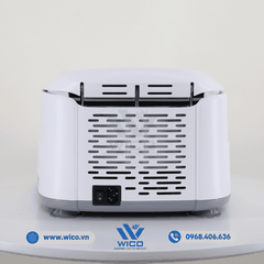 Máy Ly Tâm 4,500 Vòng/ Phút Dlab Mỹ DM0412 | A6-50P
