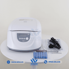 Máy Ly Tâm 4,500 Vòng/ Phút Dlab Mỹ DM0412 | A6-50P