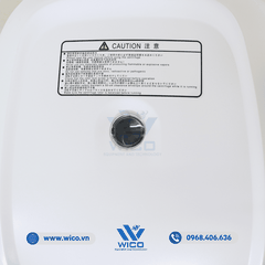 Máy Ly Tâm 4,500 Vòng/ Phút Dlab Mỹ DM0412 | A6-50P