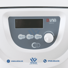Máy Ly Tâm 4,500 Vòng/ Phút Dlab Mỹ DM0412 | A12-10P