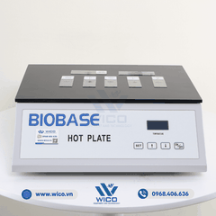 Máy Sấy Lam Kính (Bàn Sấy Lam) Biobase BK-SDI