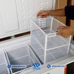 Tủ Bảo Quản Dược/Vắc Xin 2-8 Độ C Midea MBC-180 | Kiểu Ngang