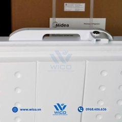Tủ Bảo Quản Dược/Vắc Xin 2-8 Độ C Midea MBC-180 | Kiểu Ngang