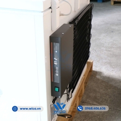 Tủ Bảo Quản Dược/Vắc Xin 2-8 Độ C Midea MBC-180 | Kiểu Ngang