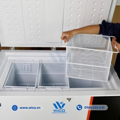 Tủ Bảo Quản Dược/Vắc Xin 2-8 Độ C Midea MBC-180 | Kiểu Ngang