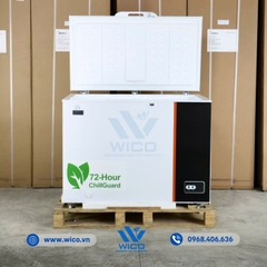 Tủ Bảo Quản Dược/Vắc Xin 2-8 Độ C Midea MBC-180 | Kiểu Ngang