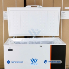 Tủ Bảo Quản Dược/Vắc Xin 2-8 Độ C Midea MBC-180 | Kiểu Ngang
