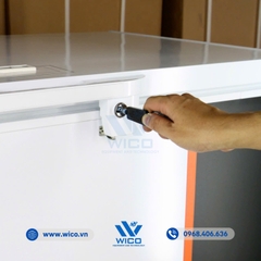 Tủ Bảo Quản Dược/Vắc Xin 2-8 Độ C Midea MBC-180 | Kiểu Ngang