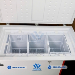 Tủ Bảo Quản Dược/Vắc Xin 2-8 Độ C Midea MBC-180 | Kiểu Ngang