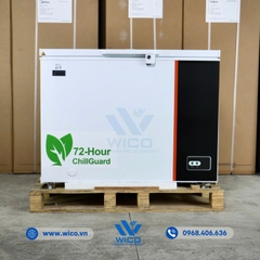 Tủ Bảo Quản Dược/Vắc Xin 2-8 Độ C Midea MBC-180 | Kiểu Ngang