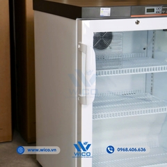 Tủ Bảo Quản Dược/Vắc Xin 2-8 Độ C Midea 126 Lít MC-5L126 | Kiểu Đứng