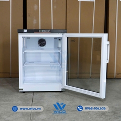Tủ Bảo Quản Dược/Vắc Xin 2-8 Độ C Midea 126 Lít MC-5L126 | Kiểu Đứng