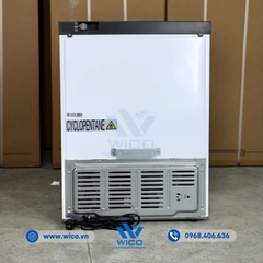 Tủ Bảo Quản Dược/Vắc Xin 2-8 Độ C Midea 126 Lít MC-5L126 | Kiểu Đứng