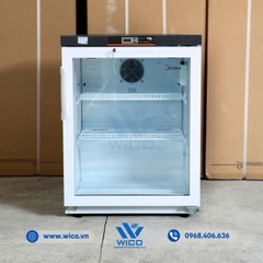 Tủ Bảo Quản Dược/Vắc Xin 2-8 Độ C Midea 126 Lít MC-5L126 | Kiểu Đứng