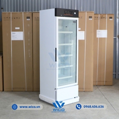 Tủ Bảo Quản Dược/Vắc Xin 2-8 Độ C Midea 316 Lít MC-5L316 | Kiểu Đứng