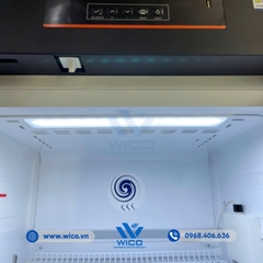 Tủ Bảo Quản Dược/Vắc Xin 2-8 Độ C Midea 316 Lít MC-5L316 | Kiểu Đứng