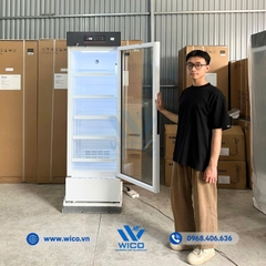 Tủ Bảo Quản Dược/Vắc Xin 2-8 Độ C Midea 316 Lít MC-5L316B | Kiểu Đứng