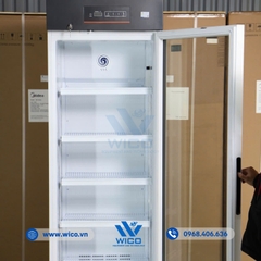 Tủ Bảo Quản Dược/Vắc Xin 2-8 Độ C Midea 316 Lít MC-5L316B | Kiểu Đứng