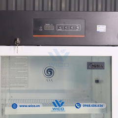 Tủ Bảo Quản Dược/Vắc Xin 2-8 Độ C Midea 316 Lít MC-5L316B | Kiểu Đứng
