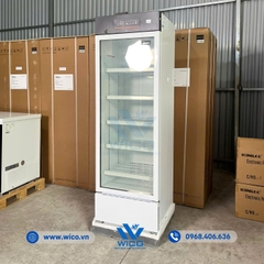 Tủ Bảo Quản Dược/Vắc Xin 2-8 Độ C Midea 316 Lít MC-5L316B | Kiểu Đứng