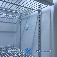 Tủ Bảo Quản Dược/Vắc Xin 2-8 Độ C Midea 316 Lít MC-5L316B | Kiểu Đứng