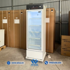 Tủ Bảo Quản Dược/Vắc Xin 2-8 Độ C Midea 316 Lít MC-5L316B | Kiểu Đứng