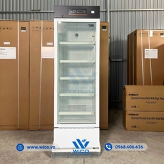 Tủ Bảo Quản Dược/Vắc Xin 2-8 Độ C Midea 316 Lít MC-5L316B | Kiểu Đứng