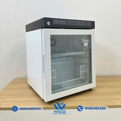 Tủ Bảo Quản Dược/Vắc Xin 2-8 Độ C Midea 42 Lít MC-5L42 | Kiểu Đứng