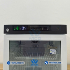 Tủ Bảo Quản Dược/Vắc Xin 2-8 Độ C Midea 42 Lít MC-5L42 | Kiểu Đứng