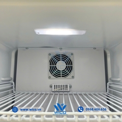 Tủ Bảo Quản Dược/Vắc Xin 2-8 Độ C Midea 42 Lít MC-5L42 | Kiểu Đứng