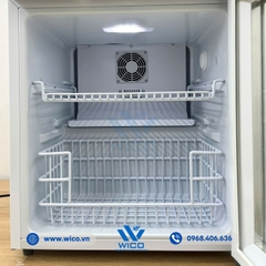 Tủ Bảo Quản Dược/Vắc Xin 2-8 Độ C Midea 42 Lít MC-5L42 | Kiểu Đứng