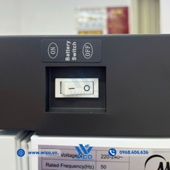 Tủ Bảo Quản Dược/Vắc Xin 2-8 Độ C Midea 42 Lít MC-5L42 | Kiểu Đứng