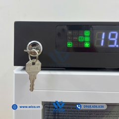 Tủ Bảo Quản Dược/Vắc Xin 2-8 Độ C Midea 42 Lít MC-5L42 | Kiểu Đứng