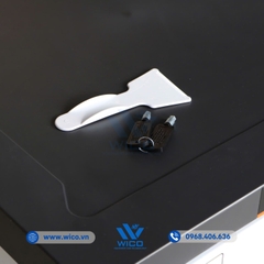 Tủ Lạnh Âm Sâu -40 Độ C Midea MD-40L106 | 106 Lít