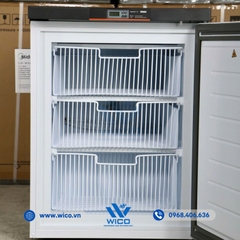 Tủ Lạnh Âm Sâu -40 Độ C Midea MD-40L106 | 106 Lít